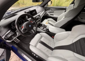 BMW M5 На Части | Auto.bg — изображение 6