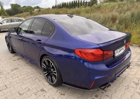 BMW M5 На Части | Auto.bg — изображение 4