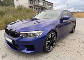 BMW M5 На Части | Auto.bg — изображение 3