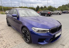 BMW M5 На Части | Auto.bg — изображение 2
