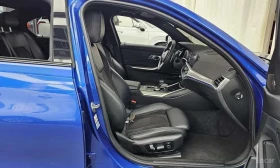 BMW 320 * 320d xDrive * M Sport * HUD * 360 Cam *  | Mobile.bg � ����� ������ 12