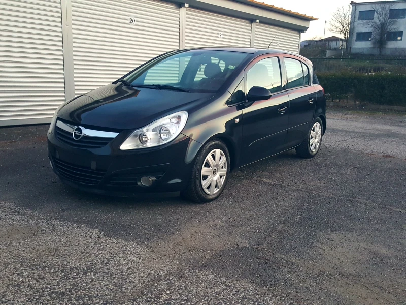 Opel Corsa, снимка 15 - Автомобили и джипове - 48436469