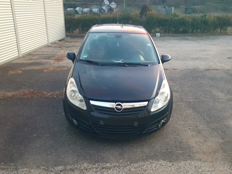 Opel Corsa, снимка 13 - Автомобили и джипове - 48436469