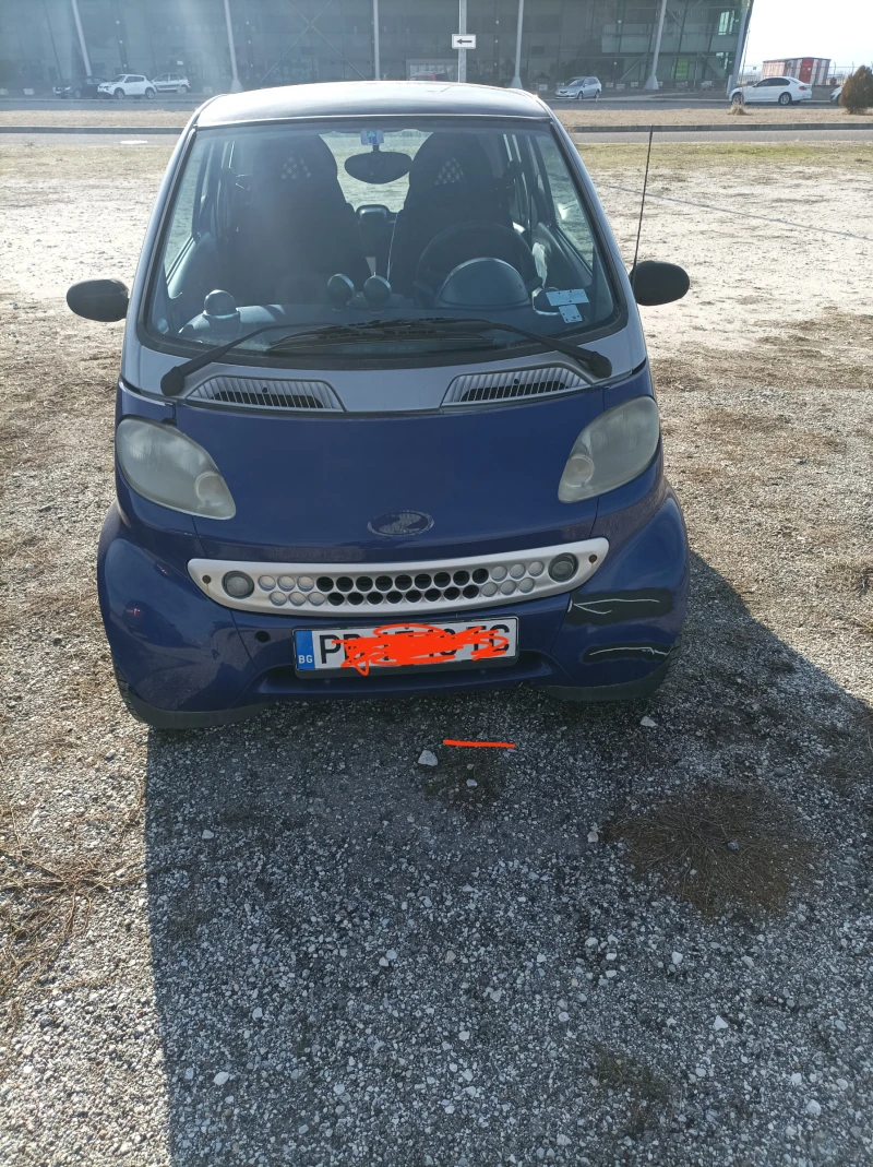 Smart Smart #3, снимка 4 - Автомобили и джипове - 48681032