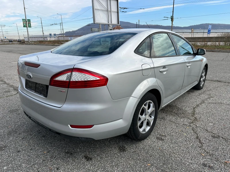 Ford Mondeo 2.0 TDCi NAVI, снимка 5 - Автомобили и джипове - 48841137