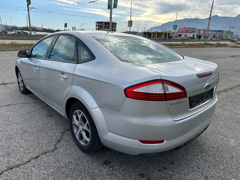 Ford Mondeo 2.0 TDCi NAVI, снимка 3 - Автомобили и джипове - 48841137