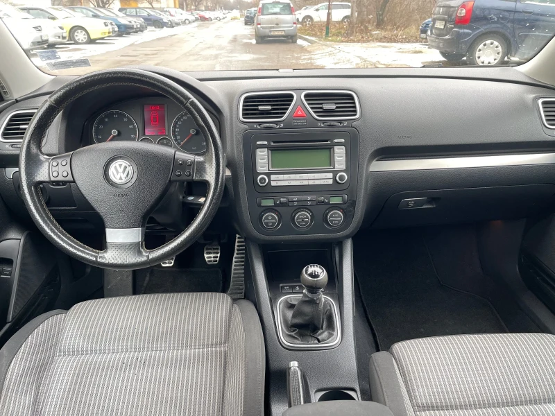 VW Eos TFSI , снимка 10 - Автомобили и джипове - 49217786