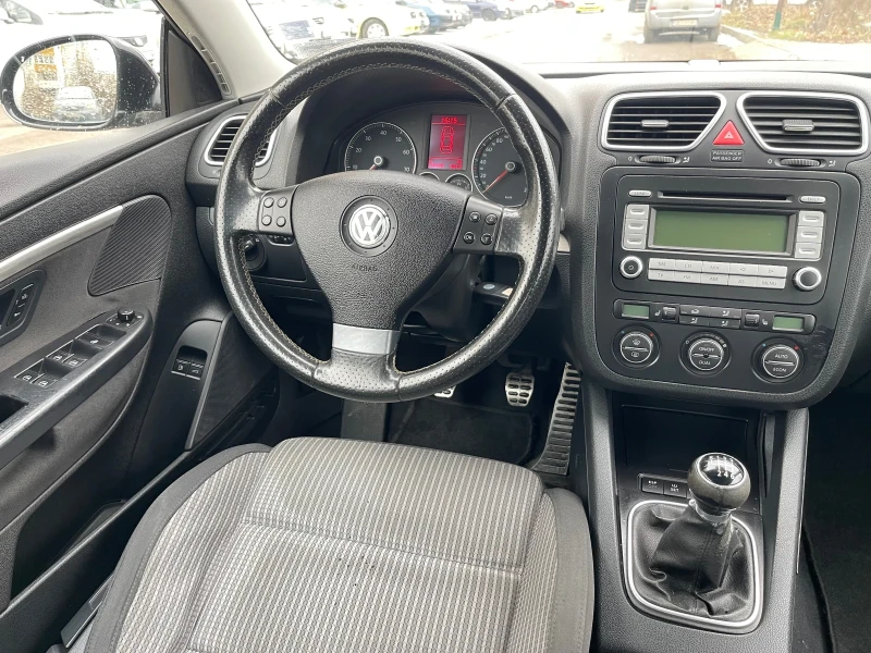 VW Eos TFSI , снимка 9 - Автомобили и джипове - 49217786