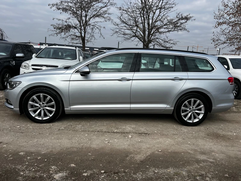 VW Passat FACELIFT 2.0TDI  NAVI DISTR., снимка 7 - Автомобили и джипове - 49355916