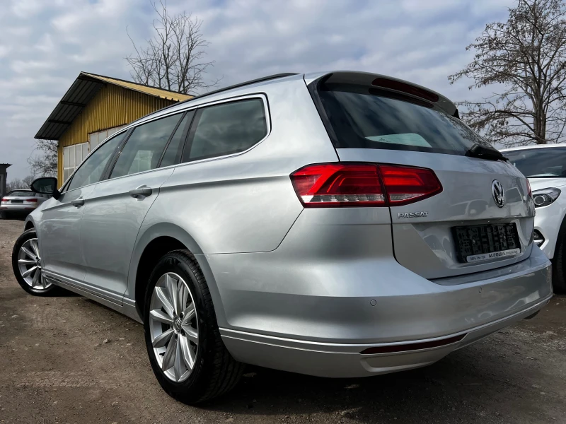 VW Passat FACELIFT 2.0TDI  NAVI DISTR., снимка 4 - Автомобили и джипове - 49355916