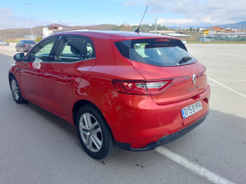 Renault Megane 1.5 dCi NAVI EURO6 * Energy Experience* , снимка 3 - Автомобили и джипове - 49554344