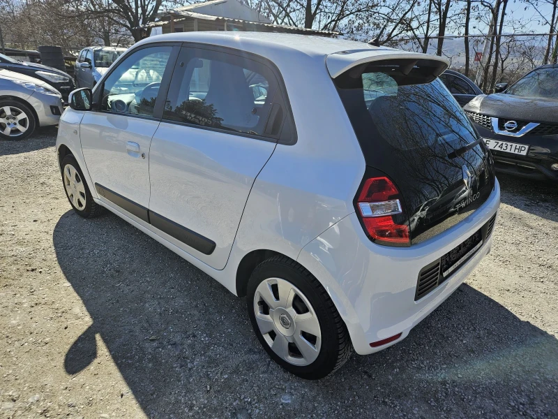 Renault Twingo Euro6 , снимка 6 - Автомобили и джипове - 49584233