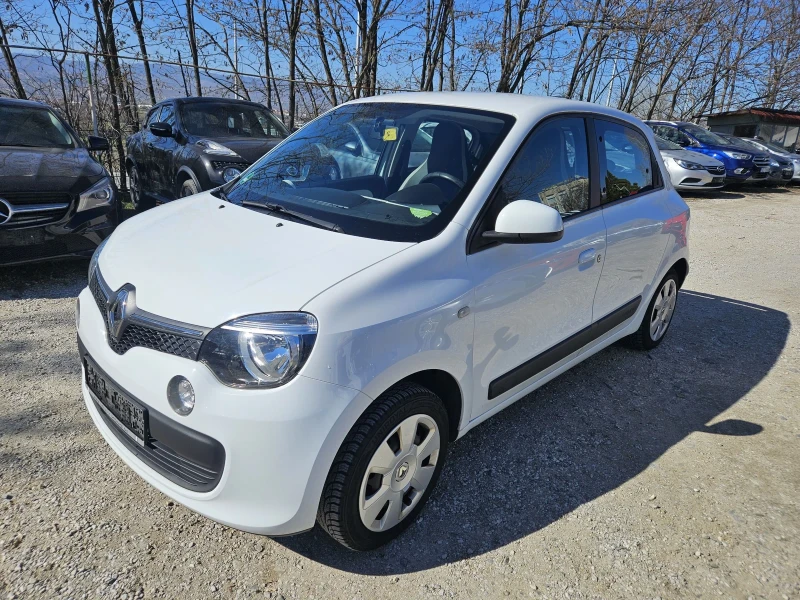 Renault Twingo Euro6 , снимка 8 - Автомобили и джипове - 49584233