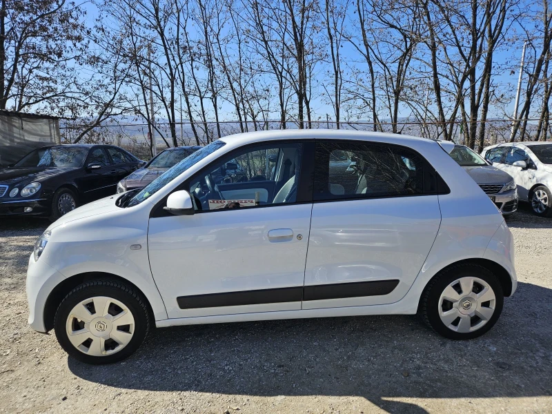 Renault Twingo Euro6 , снимка 7 - Автомобили и джипове - 49584233