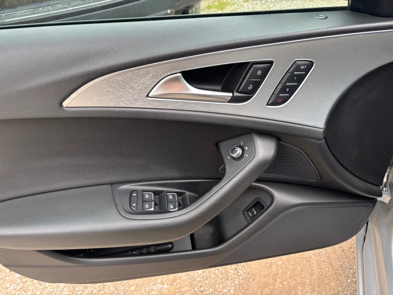 Audi A6, снимка 5 - Автомобили и джипове - 50364978