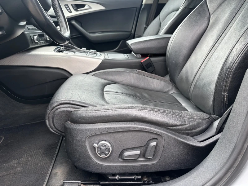 Audi A6, снимка 6 - Автомобили и джипове - 50364978