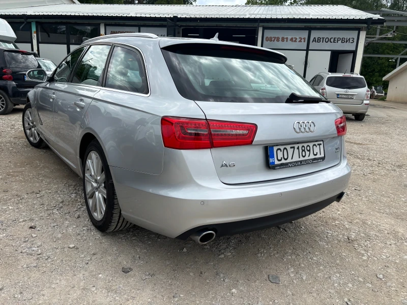 Audi A6, снимка 2 - Автомобили и джипове - 50364978