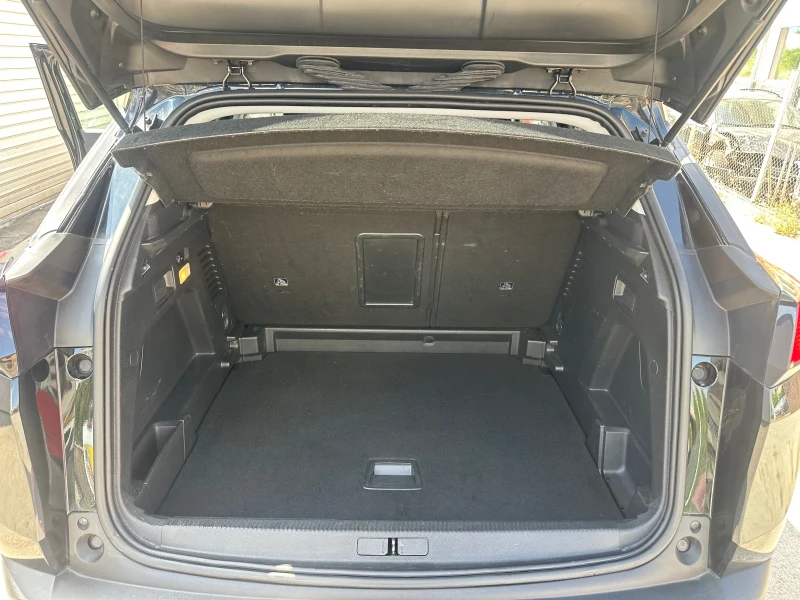 Peugeot 3008  2020г* АВТОМАТ* БЕНЗИН* * Active Business , снимка 16 - Автомобили и джипове - 51204618