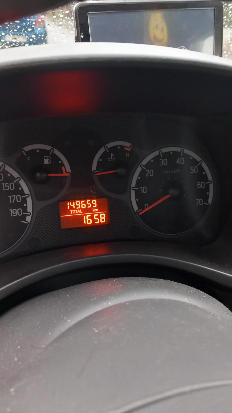 Fiat Panda, снимка 4 - Автомобили и джипове - 51923022