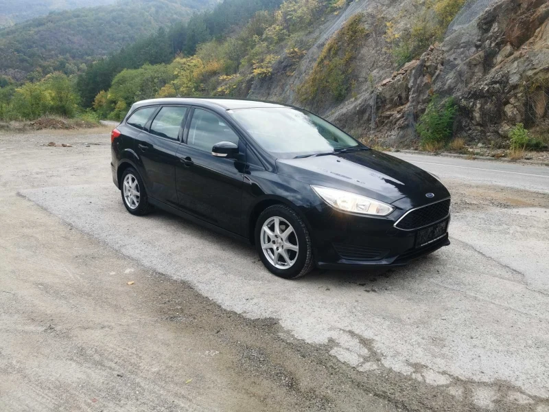 Ford Focus, снимка 4 - Автомобили и джипове - 52492553