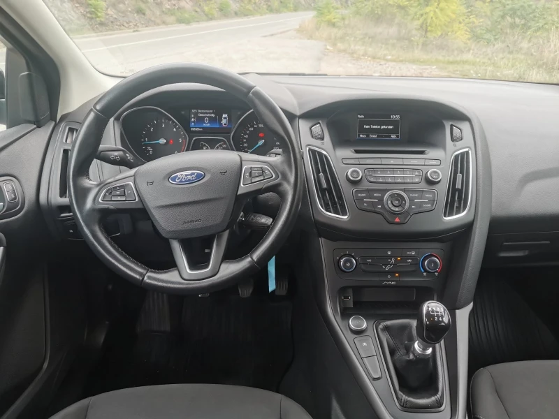 Ford Focus, снимка 7 - Автомобили и джипове - 52492553
