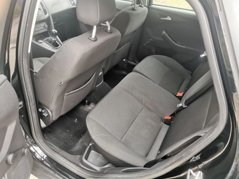 Ford Focus, снимка 11 - Автомобили и джипове - 52492553