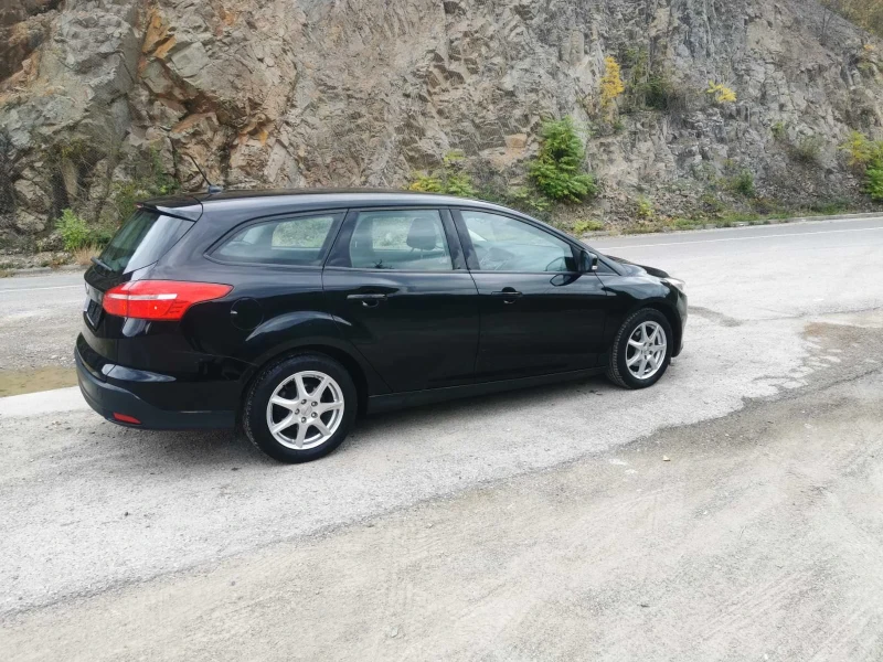 Ford Focus, снимка 3 - Автомобили и джипове - 52492553