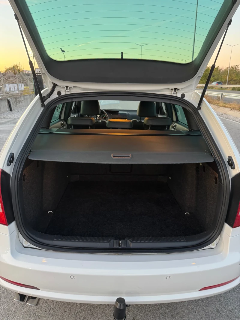 Skoda Octavia 2.0tdi 170к.с VRS, снимка 14 - Автомобили и джипове - 52327618
