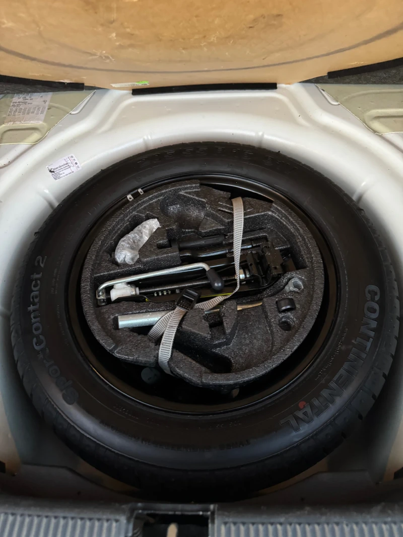 Skoda Octavia 2.0tdi 170к.с VRS, снимка 15 - Автомобили и джипове - 52327618