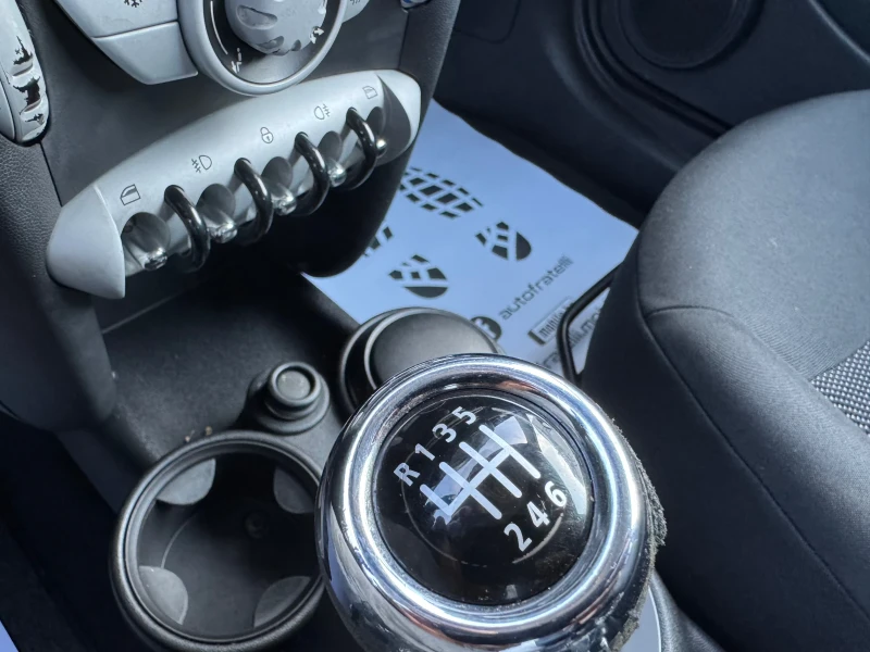 Mini Cooper 1.4 ГАЗ BRC^ЛИЗИНГ^, снимка 11 - Автомобили и джипове - 52270505