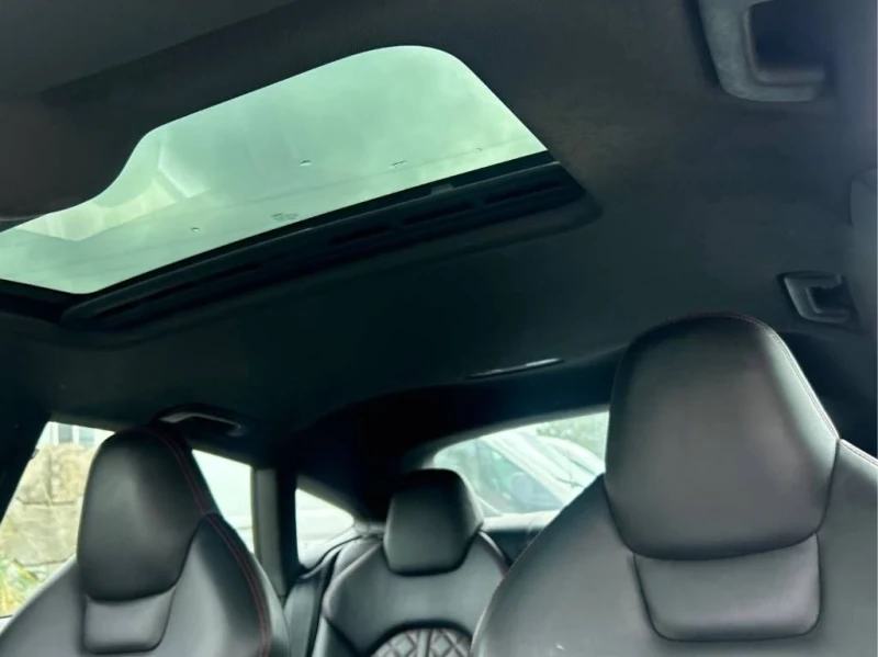 Audi A7 Technik* S-line* 4x4* B&O* Камера* Подгрев* , снимка 14 - Автомобили и джипове - 52357141