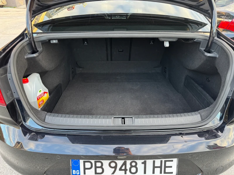 VW Passat 2.0TDI HIGHLINE /Автомобил върнат от лизинг, снимка 11 - Автомобили и джипове - 52411586
