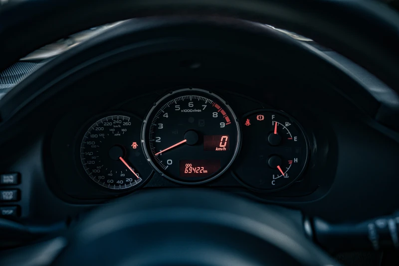 Subaru BRZ 2.0, снимка 10 - Автомобили и джипове - 52673095