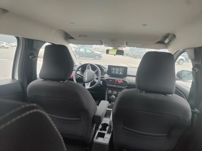 Dacia Sandero Stepway, снимка 7 - Автомобили и джипове - 52678695