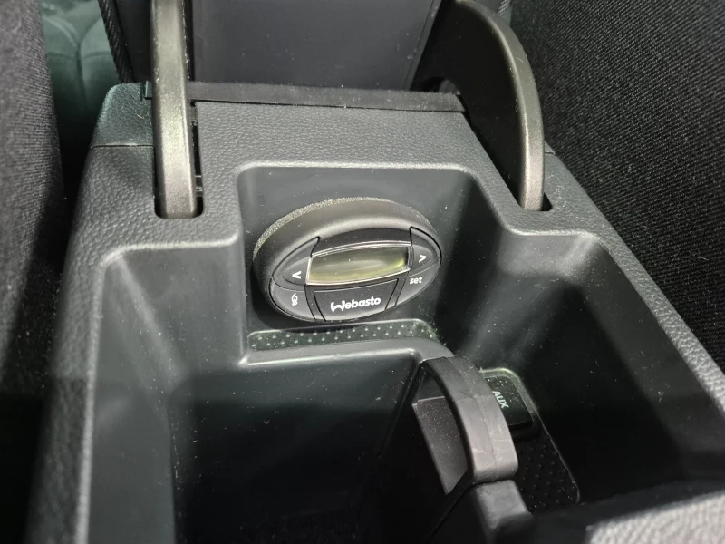 Skoda Octavia СКАУТ 4+ 4 БЕНЗИН , снимка 14 - Автомобили и джипове - 52694271