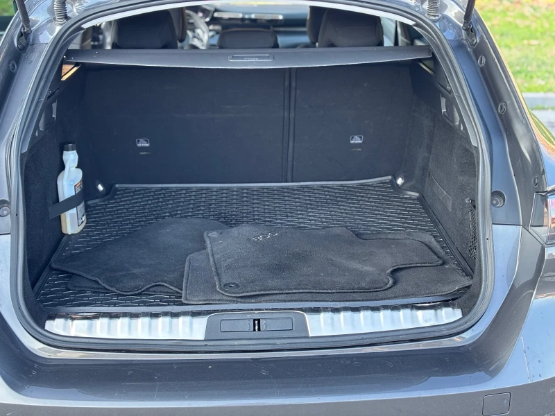 Peugeot 508 2.0 HDi 163 Bussiness EAT8, снимка 13 - Автомобили и джипове - 52695315