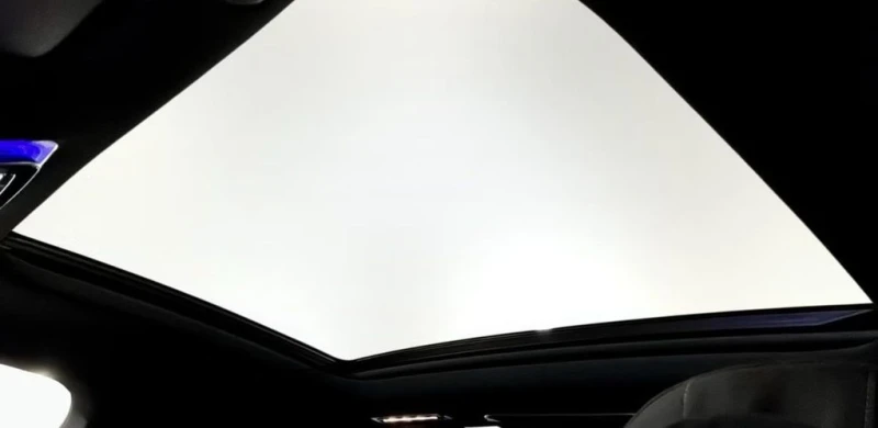 Mercedes-Benz EQS 580 4MATIC AMG-Line, снимка 8 - Автомобили и джипове - 52827592