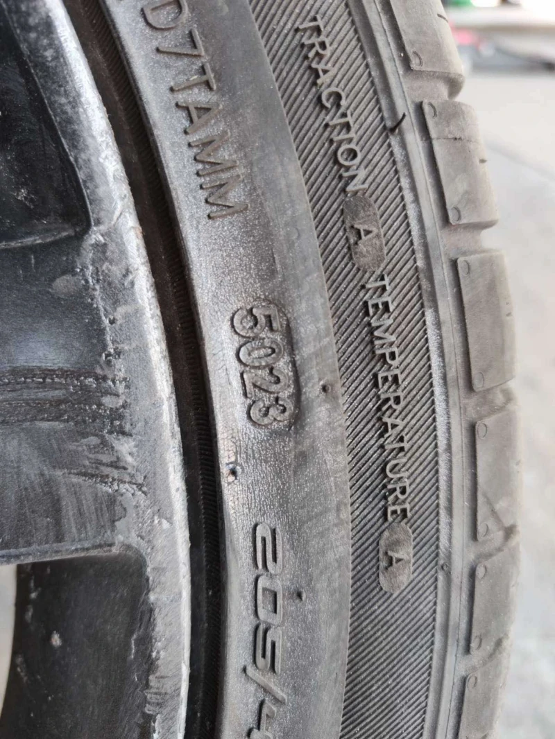 Peugeot 207 CC, снимка 15 - Автомобили и джипове - 52879383