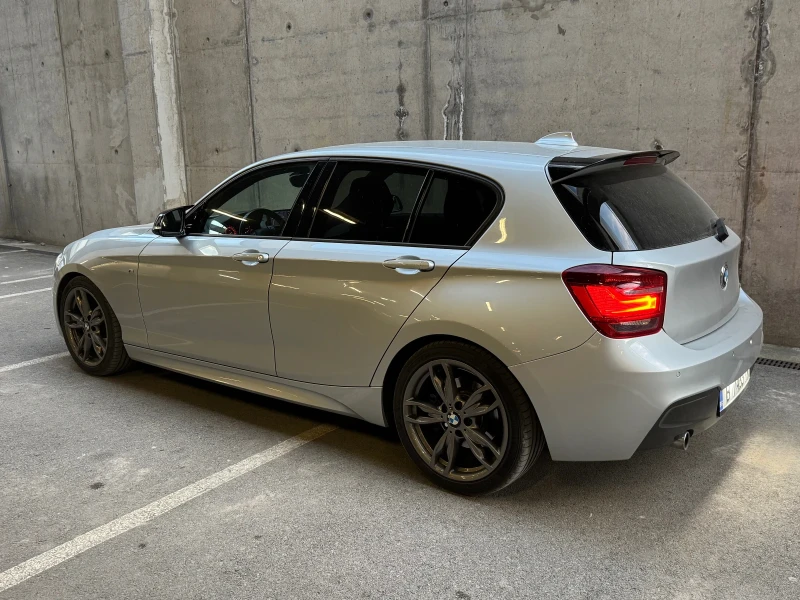 BMW 120 120D, снимка 9 - Автомобили и джипове - 52966879