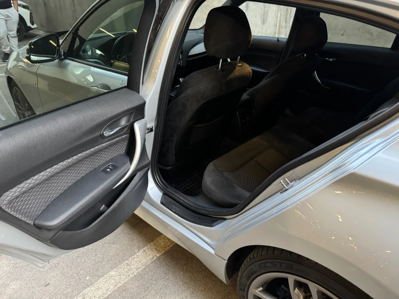 BMW 120 120D, снимка 11 - Автомобили и джипове - 52966879