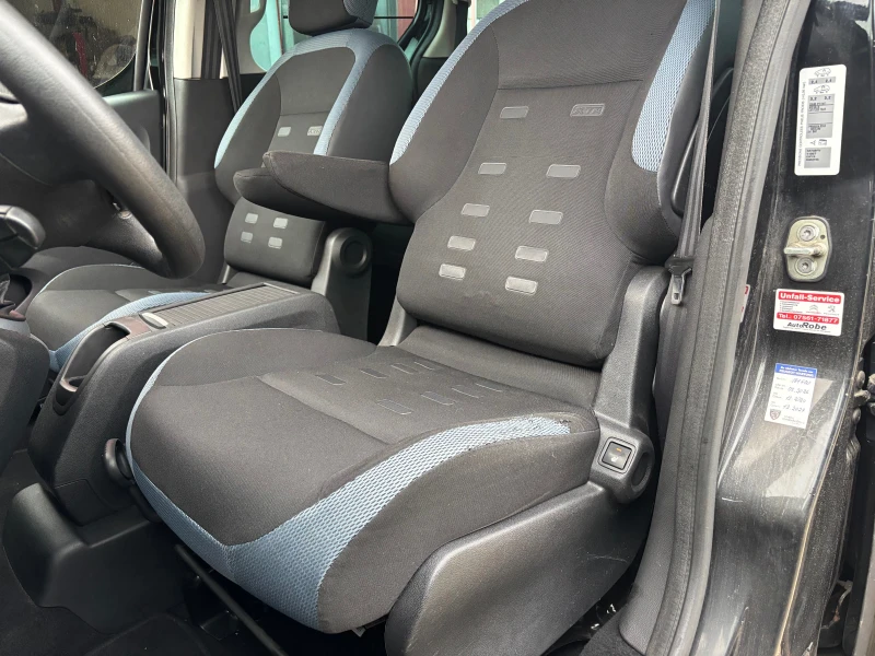 Citroen Berlingo XTR Сервизна Книжка, снимка 9 - Автомобили и джипове - 53274394