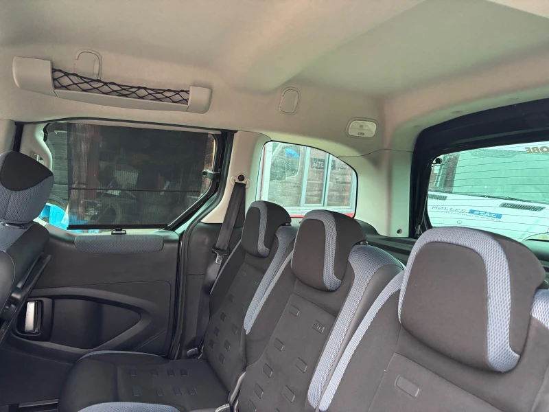 Citroen Berlingo XTR Сервизна Книжка, снимка 8 - Автомобили и джипове - 53274394