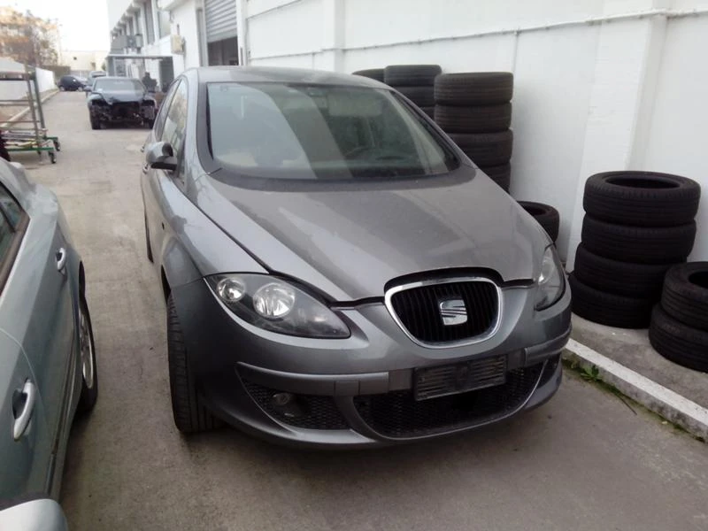 Seat Altea 1.9 P.D - [1] 