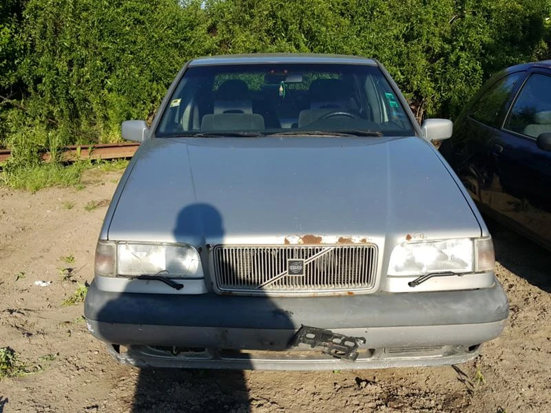 Volvo 850 2.4 i  НА ЧАСТИ, снимка 2 - Автомобили и джипове - 14989232