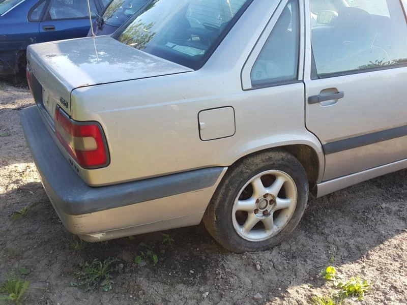 Volvo 850 2.4 i  НА ЧАСТИ, снимка 4 - Автомобили и джипове - 14989232