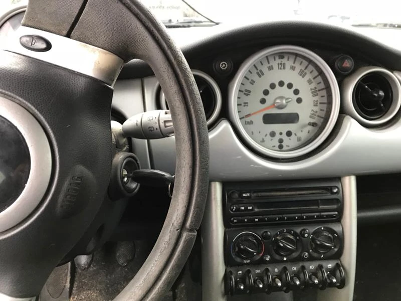 Mini Cooper 2-ва броя , снимка 5 - Автомобили и джипове - 20486563