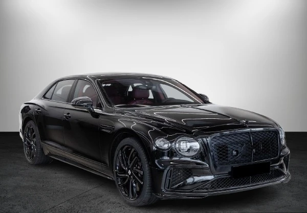 Bentley Flying Spur Speed V8 Hybrid = NEW = First Edition Гаранция - 612840 лв. - 48379606 1