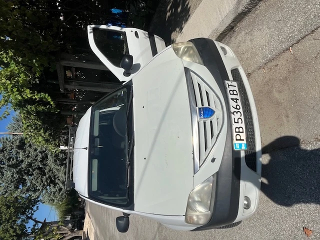 Dacia Logan 1.5dci - изображение 3