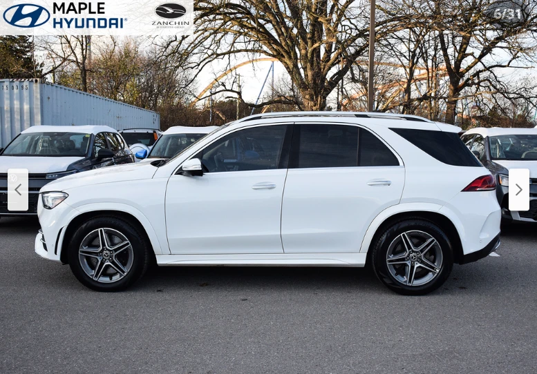 Mercedes-Benz GLE 450 Premium pkg | Tech Pkg * ������ ����  | Mobile.bg � ����������� 6