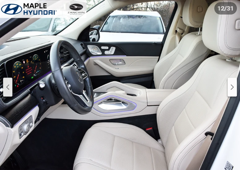 Mercedes-Benz GLE 450 Premium pkg | Tech Pkg * ������ ����  | Mobile.bg � ����������� 15